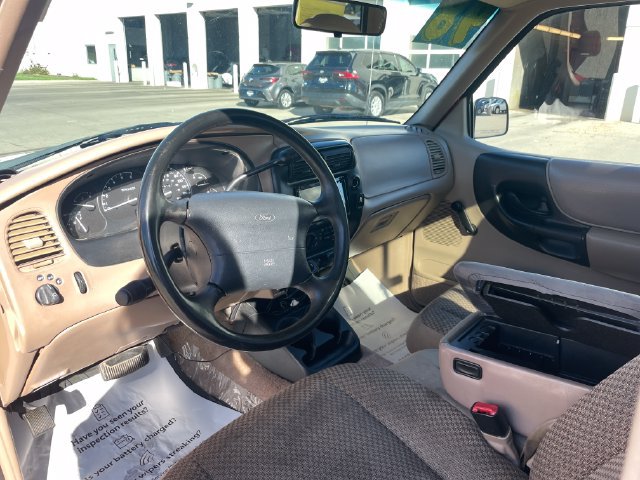 Used 1998 Ford Ranger XLT RWD image 22