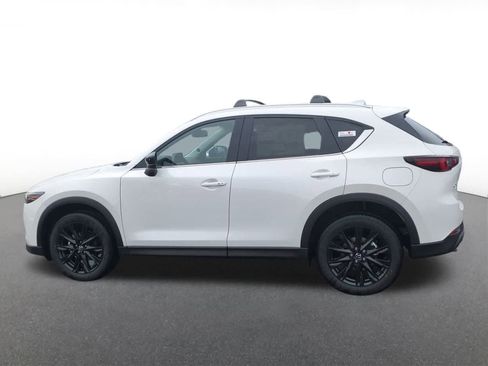 New 2025 MAZDA CX-5 Carbon Edition image 4