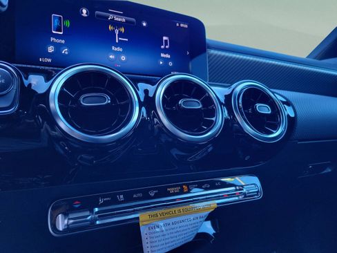 Certified 2026 Mercedes-Benz CLA 250 image 31