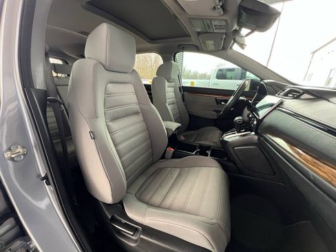 Used 2019 Honda CR-V EX image 16
