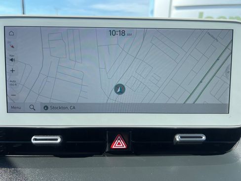 Used 2024 Hyundai Ioniq 5 SEL image 57