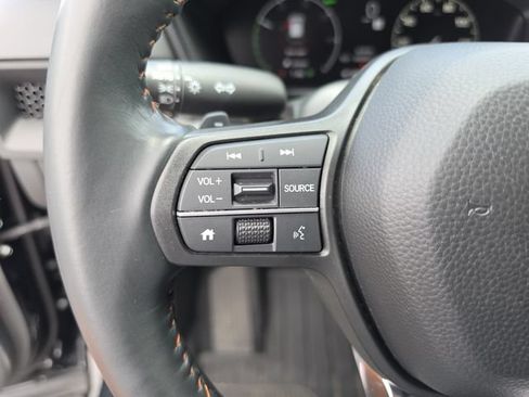 Used 2023 Honda CR-V Sport image 38
