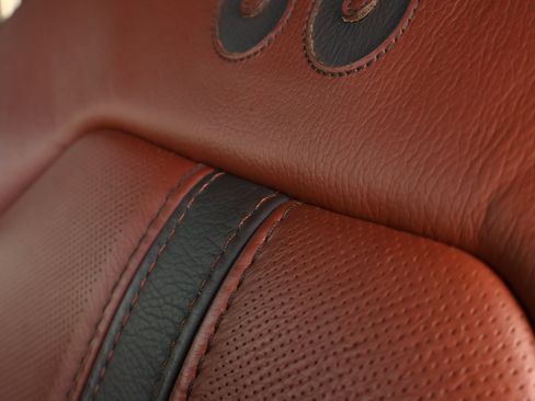 Used 2018 Ford F150 King Ranch w/ Equipment Group 601A Luxury image 12