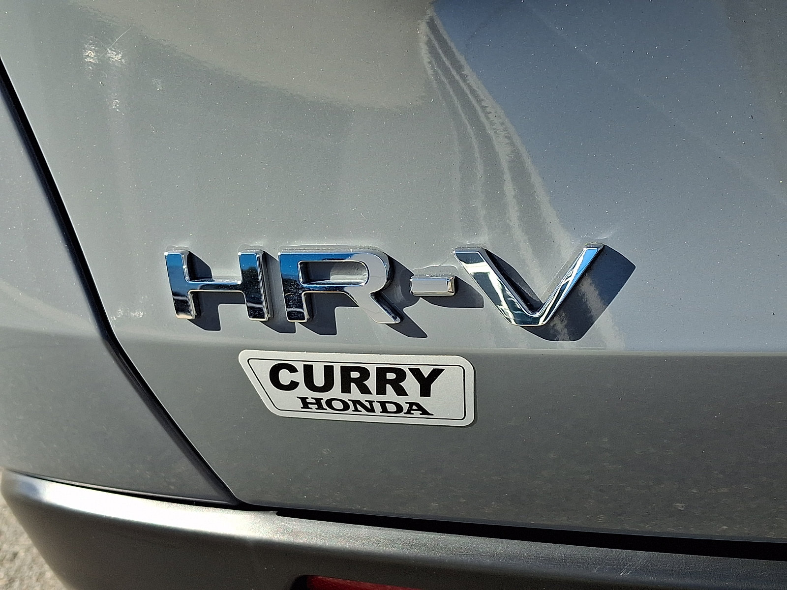 Used 2024 Honda HR-V Sport image 30
