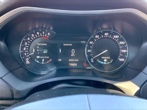 Used 2018 Lincoln MKZ Reserve w/ Technology Package image 26