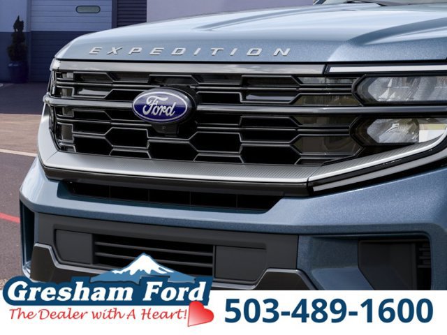 New 2027 Ford Expedition Max Platinum w/ Driver's Package AWD/4WD image 20