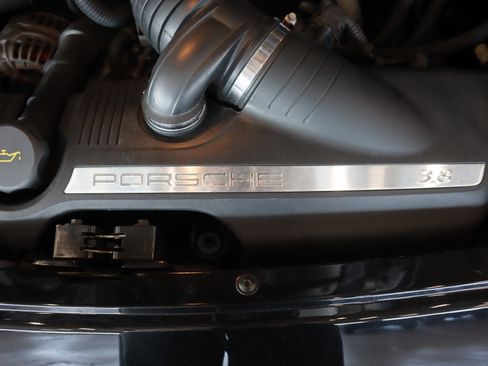 Used 2006 Porsche 911 Carrera S image 31