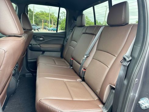 New 2026 Honda Ridgeline RTL image 26