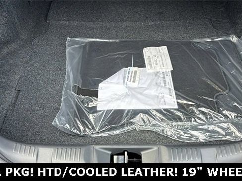 New 2026 Ford Mustang Premium image 30