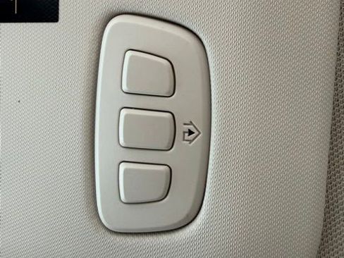 Used 2025 Ford Bronco Sport Outer Banks w/ Outer Banks Tech Package+ image 27