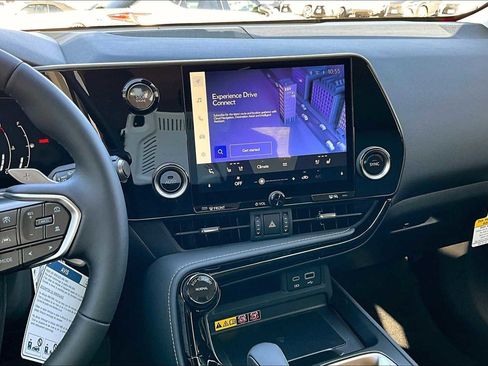New 2025 Lexus NX 350 AWD w/ Premium Package image 6