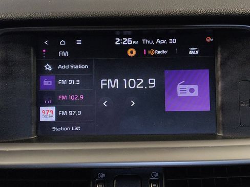Used 2020 Kia Optima SX FWD image 25