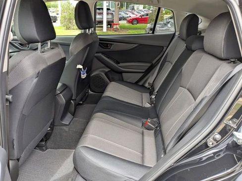 Certified 2023 Subaru Crosstrek 2.0i AWD/4WD image 28