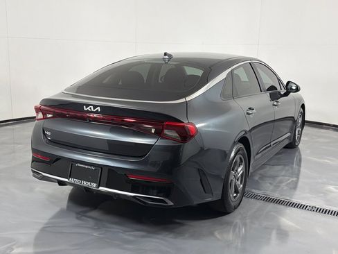 Used 2023 Kia K5 LXS FWD image 5