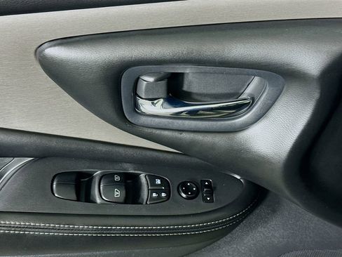 Used 2021 Nissan Murano SV w/ SV Special Edition Package image 24