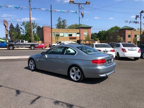 Used 2007 BMW 335i Coupe RWD image 3