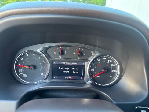 Used 2023 GMC Acadia SLT FWD image 27