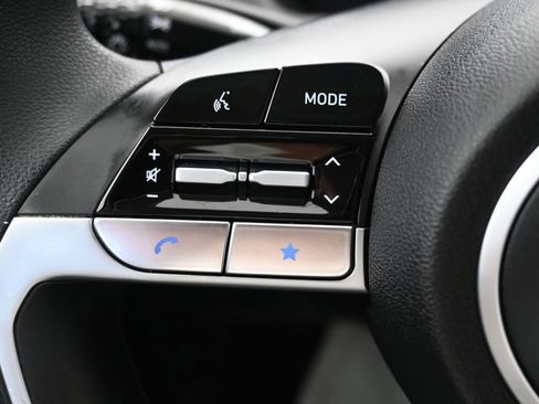 Used 2024 Hyundai Tucson SE image 29