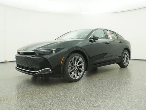 New 2026 Toyota Crown Limited w/ Advanced Technology Package image 17