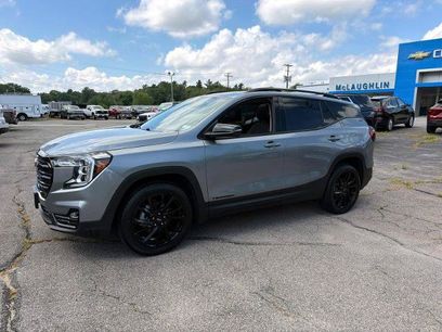 Certified 2023 GMC Terrain SLT w/ Infotainment Package II