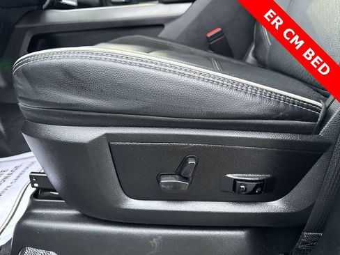 Used 2025 RAM 3500 Big Horn w/ Laramie Trim Package image 12