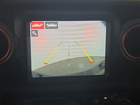 Used 2021 Jeep Gladiator Mojave image 21