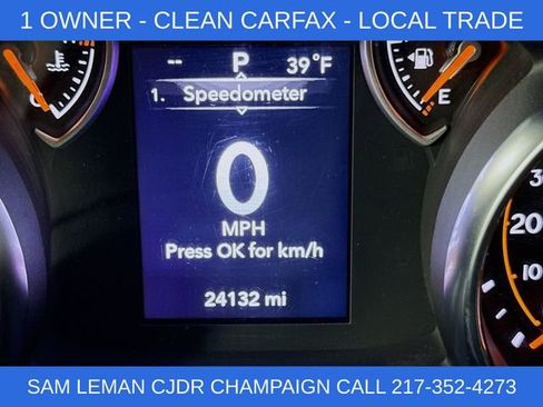 Used 2023 Jeep Wrangler Willys image 12