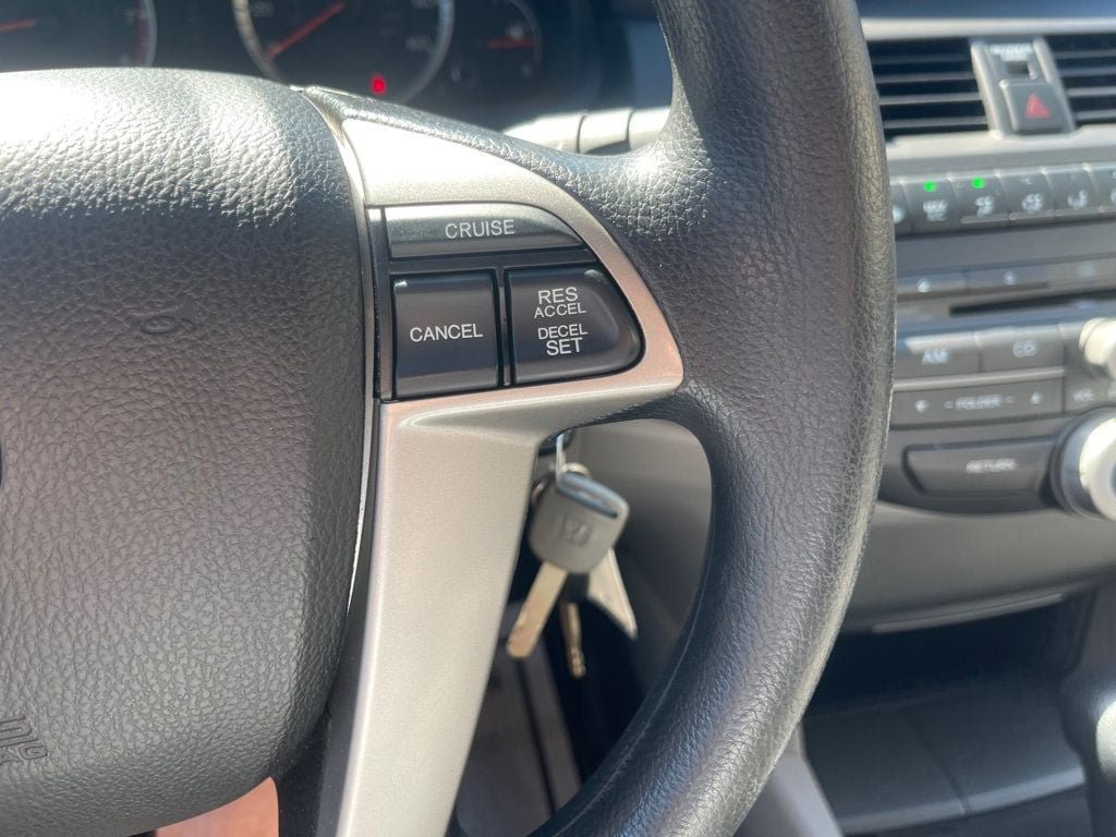 Used 2012 Honda Accord LX image 16