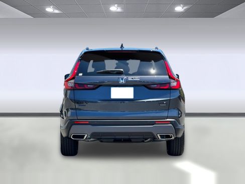 New 2026 Honda CR-V Sport Touring image 9