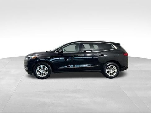 Used 2020 Buick Enclave Essence w/ Sound and Sites Package FWD image 3