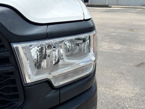 Used 2021 RAM 2500 Tradesman AWD/4WD image 8
