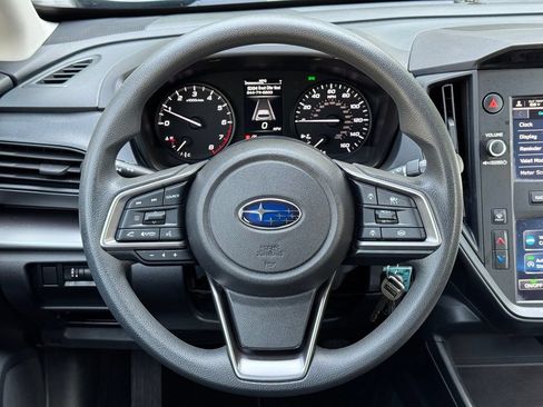 Used 2024 Subaru Impreza 2.0i AWD/4WD image 19