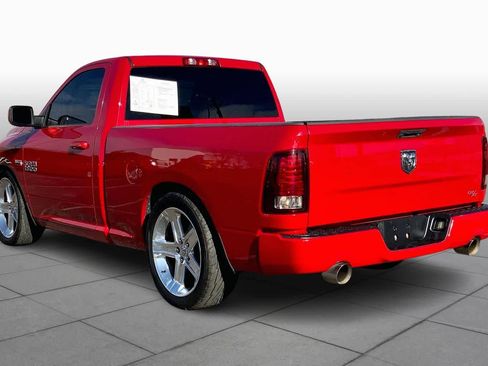 Used 2017 RAM 1500 Sport w/ Convenience Group image 10