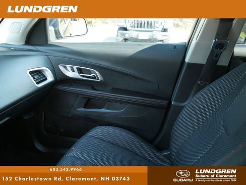Used 2015 Chevrolet Equinox LT w/ Driver Convenience Package AWD/4WD image 19