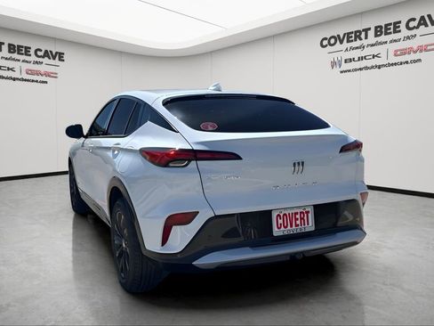 New 2026 Buick Envista Sport Touring w/ Convenience I Package image 7