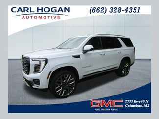 New 2026 GMC Yukon Denali Ultimate AWD/4WD 360° Tour