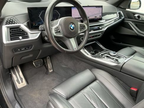 Certified 2024 BMW X5 xDrive40i w/ Executive Package AWD/4WD image 25