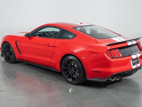 Used 2018 Ford Mustang Shelby GT350 w/ Electronics Package RWD image 7