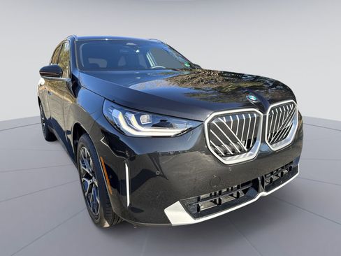 New 2026 BMW X3 xDrive30 w/ Convenience Package image 3