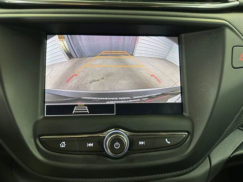 Certified 2023 Chevrolet TrailBlazer LT image 11