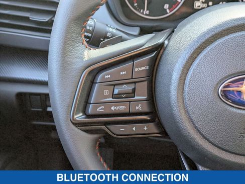 Certified 2025 Subaru Crosstrek 2.5i Limited w/ Crosstrek Mirror Package image 16