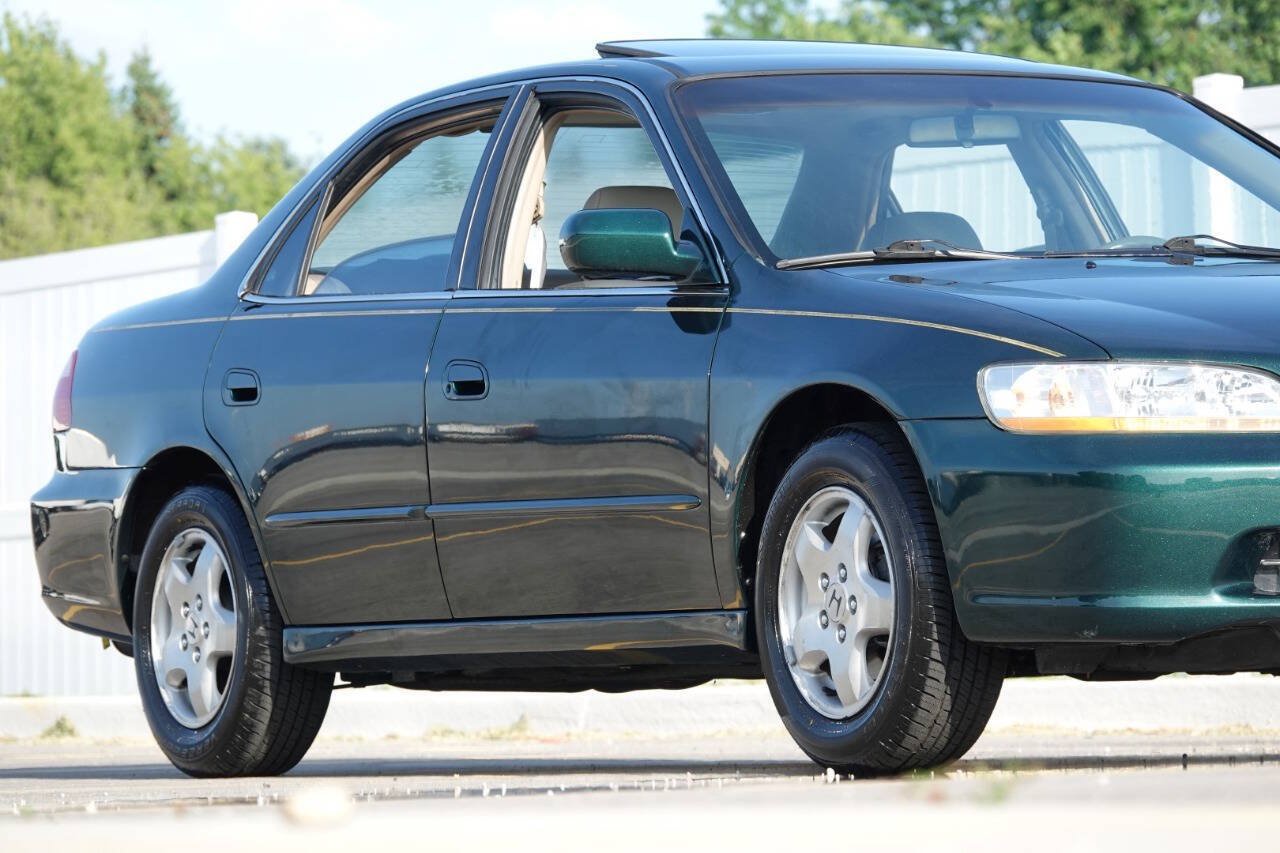 Used 1998 Honda Accord EX image 58
