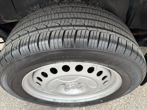 Used 2022 RAM ProMaster City Tradesman image 9