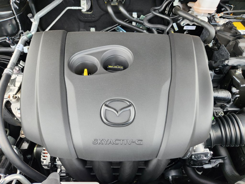 New 2026 MAZDA CX-5 Preferred AWD/4WD image 20