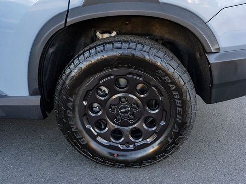 New 2026 Honda Passport TrailSport Elite image 10