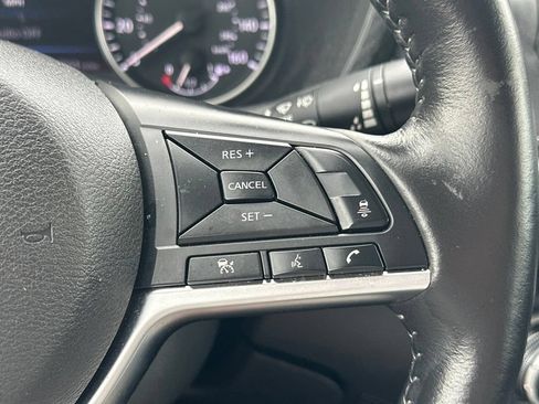 Used 2025 Nissan Sentra SV w/ All-Weather Package FWD image 21