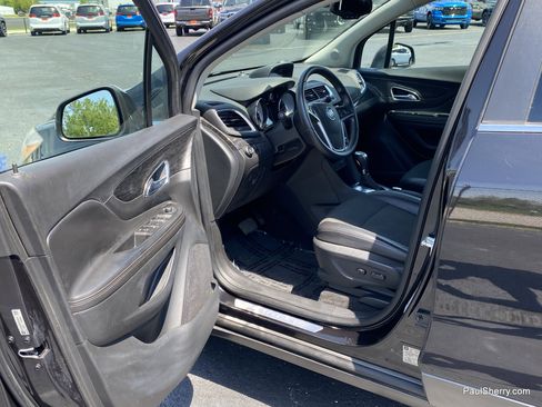 Used 2014 Buick Encore Convenience FWD image 12