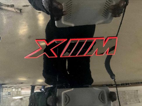 Used 2026 BMW XM Label Red image 15