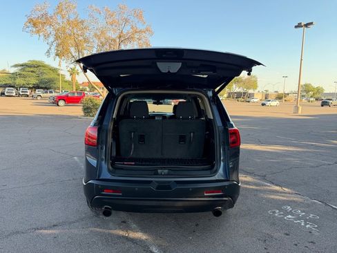 Used 2019 GMC Acadia SLE w/ Driver Alert Package I image 12