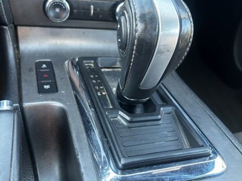 Used 2014 Ford Mustang Convertible image 11